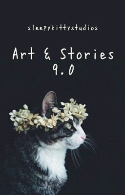 Art & Stories 9.0