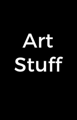 Art stuff