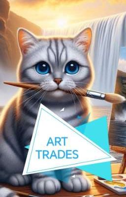 🎨 ART TRADES 🖌️