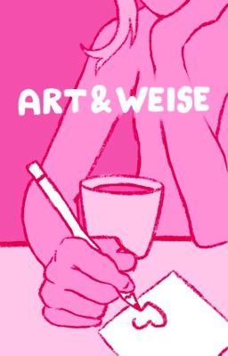 Art & Weise [Artbook/Kunst]