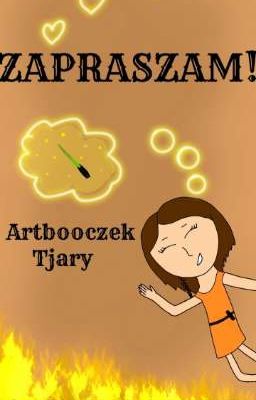 Artbooczek Tjary