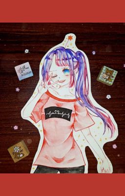 ☄ artbook ☄ ²⁰¹⁸⁻²⁰²⁰