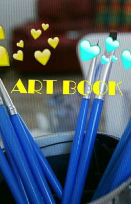 ♡°ARTBOOK°♡