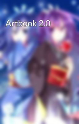 Artbook 2.0