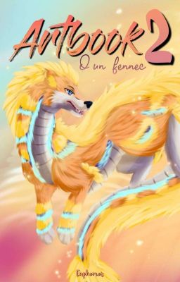 Artbook 2 d'un fennec 