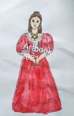 Artbook 2021-2022