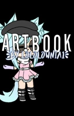 Artbook 