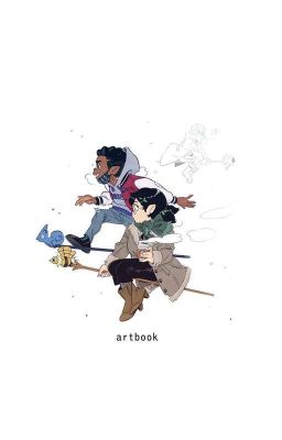 ARTBOOK