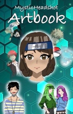 Artbook 😂
