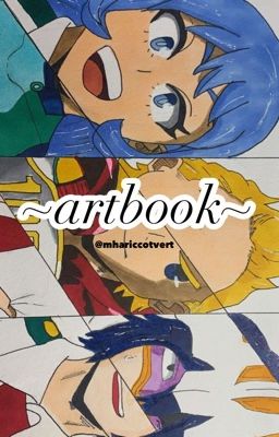 ~artbook~