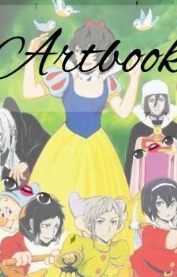 ☆Artbook☆