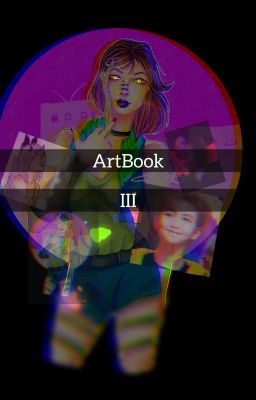 |ArtBook| 3 | zawieszone