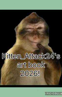 Artbook! 