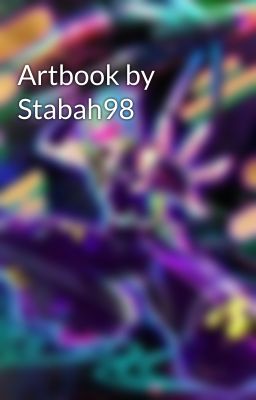 Artbook by Stabah98