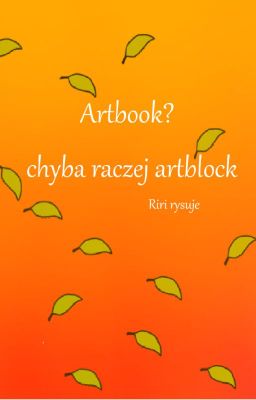 artbook? chyba raczej artblock.