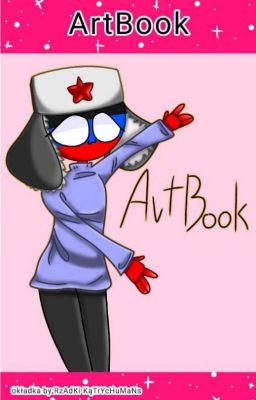 \\\artbook///countryhumans Inne Takie Tam Xd