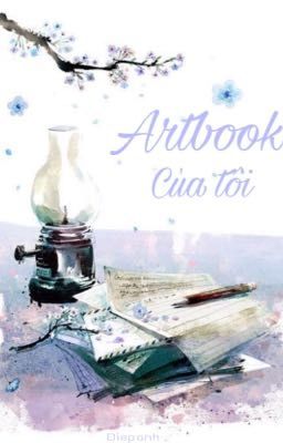 Artbook của Ánh