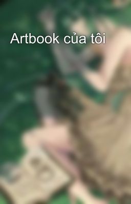 Artbook của tôi