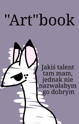 Artbook, czy coś w tym stylu