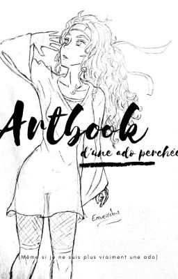 Artbook d'une ado perchée