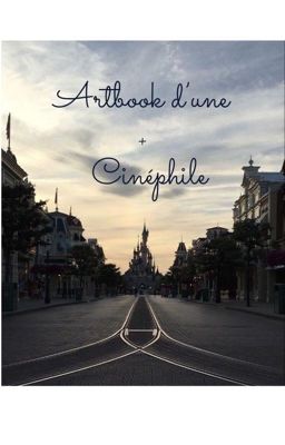 Artbook d'une cinéphile 