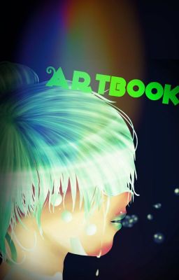 Artbook d'une couche tard. Commande possible.