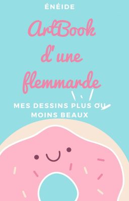 ArtBook d'une flemmarde