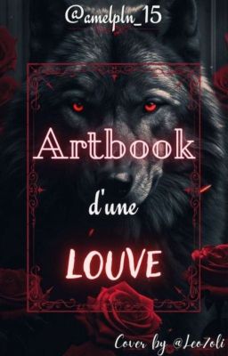 Artbook d'une louve