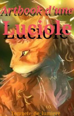 Artbook d'une luciole