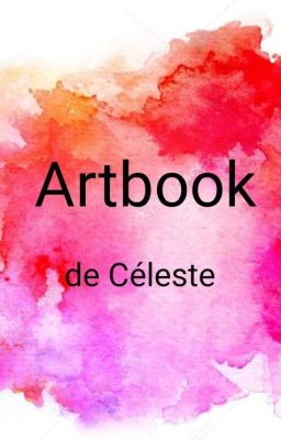 Artbook  De Céleste 