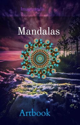 Artbook de mandalas