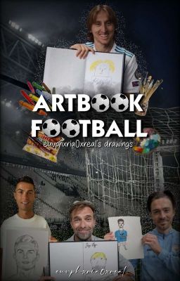 « ARTBOOK FOOTBALL » | euvphxria0xreal's drawings 