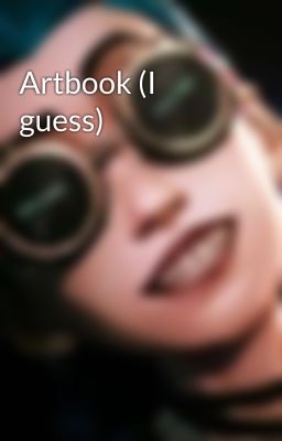 Artbook (I guess) 