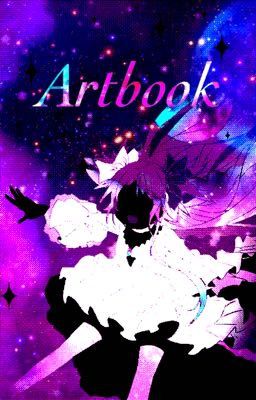 Artbook II (2024-)