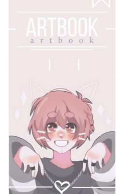 :·:·:·:Artbook:·(II):·:·:·: