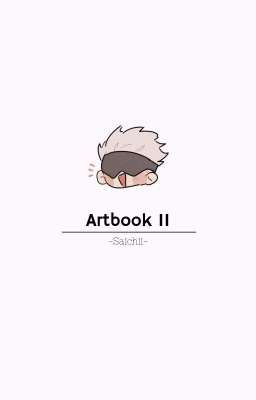 Artbook II