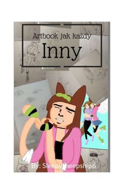 Artbook Jak Każdy Inny [Zamówienia Zamknięte]