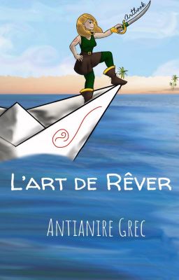 ArtBook ; l'Art de rêver [pause] 