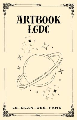 Artbook lgdc