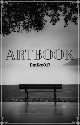 ❖ Artbook - Manga, paysage, réalisme... ❖