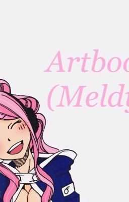 Artbook (Meldy)