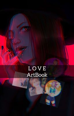  ArtBook Miłości