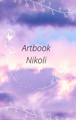 ☆Artbook Nikoli☆