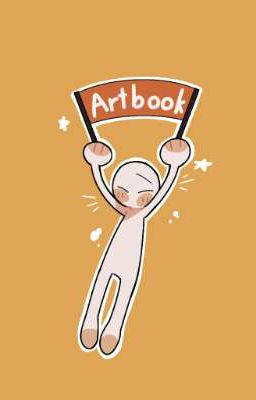 Artbook + Oneshot