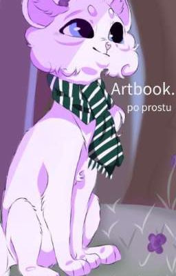 Artbook. Po prostu artbook