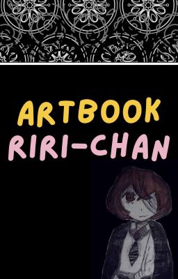 ARTBOOK -Riri-chan