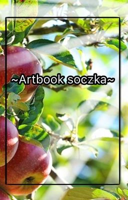 Artbook soczka