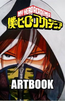 Artbook | Spécial MHA/BNHA