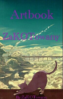 Artbook - ZaKOTowany