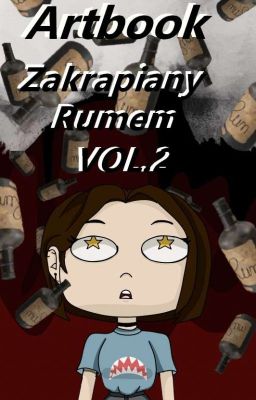 ArtBook Zakrapiany Rumem // Vol. 2